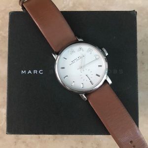 Marc by Marc Jacobs Watch